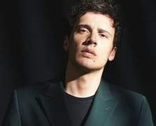 Ünlü şarkıcı Edis Görgülü gözaltına alındı