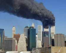 Tarihte Bugün: 11 Eylül saldırıları ile ABD, tarihinin en büyük dehşetini yaşadı