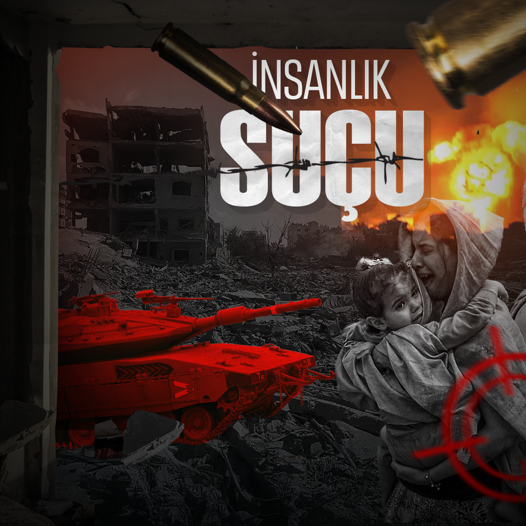 Kameraların Ardındaki Gazze