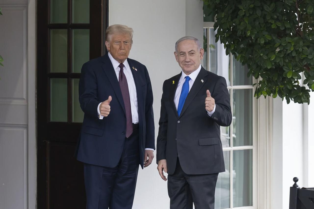 Netanyahu’nun sözleri ABD’de yankı buldu