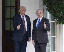 ABD’de İsrail’e askeri yardım tartışması büyüyor