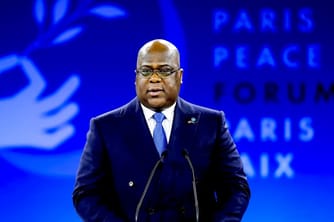 DR Congo Accepts Frontline Freeze Proposal by Angola