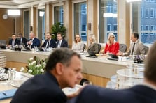 Hollanda'da İsrail'e yaptırım Karşıtı tutum nedeniyle peş peşe istifalar geliyor