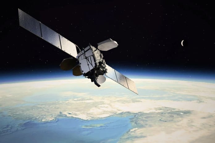 TÜRKSAT 6A uygusu Güney Asya pazarına giriş yaptı