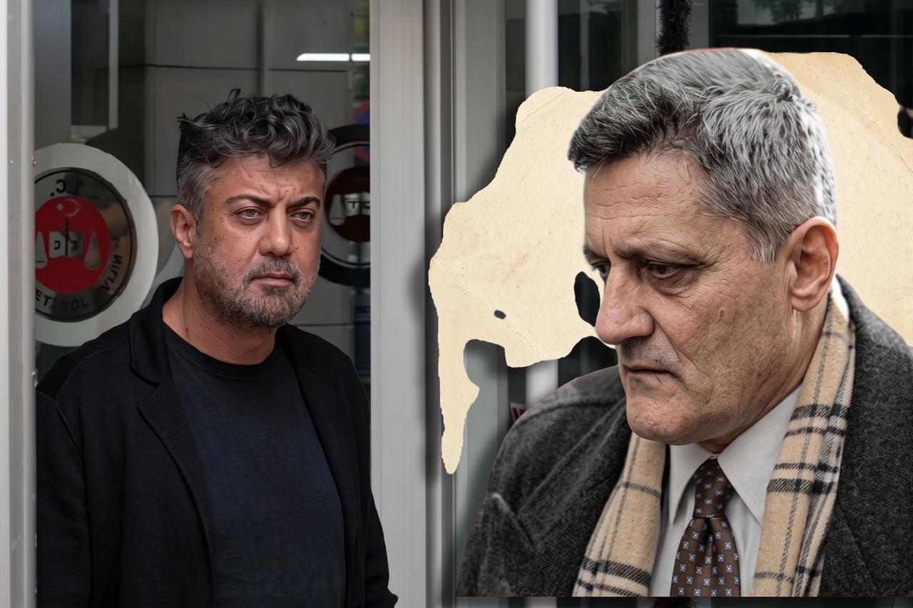 Kurtlar Vadisi Pusu senaristi Raci Şaşmaz'ın ifadesi ortaya çıktı! Osman Sınav diziyi neden bıraktı?
