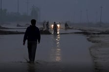 Irak'ta sel felaketinde ölenlerin sayısı 9'a yükseldi