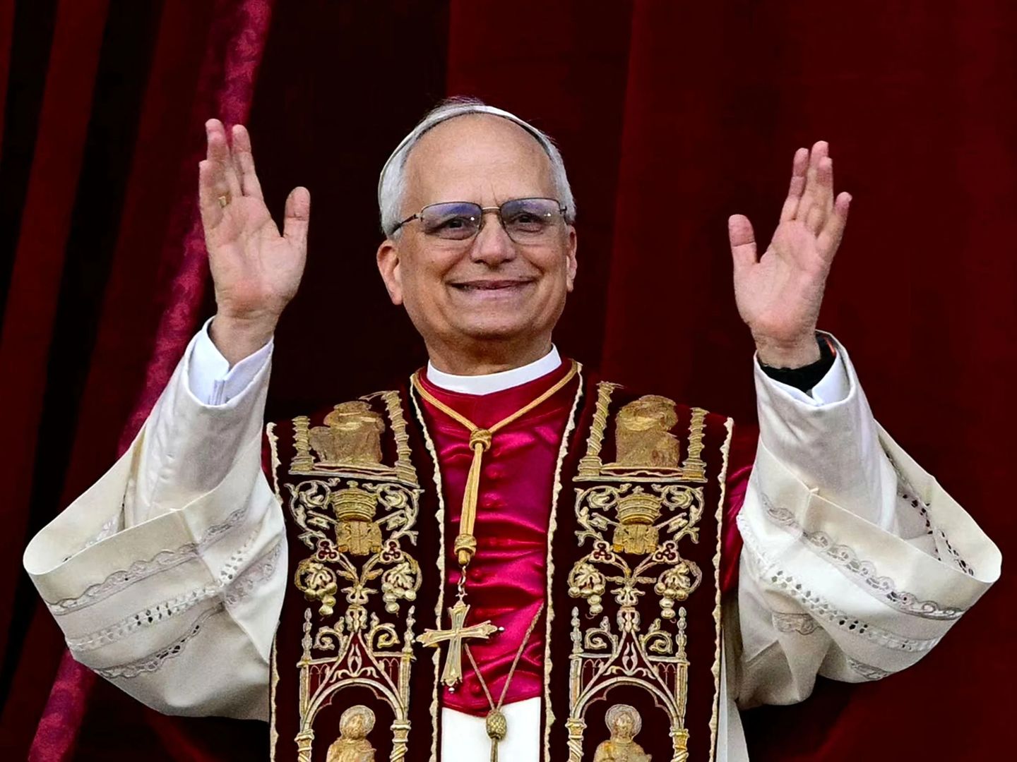 Papa Leo yapay zeka ile ilgili uyarıda bulundu