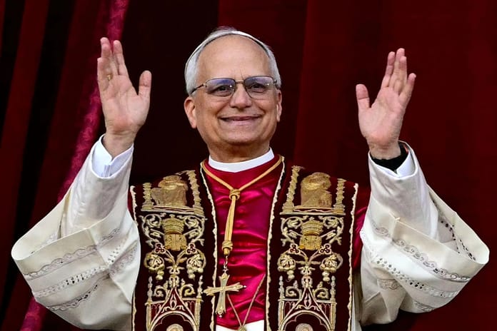 Papa Leo yapay zeka ile ilgili uyarıda bulundu