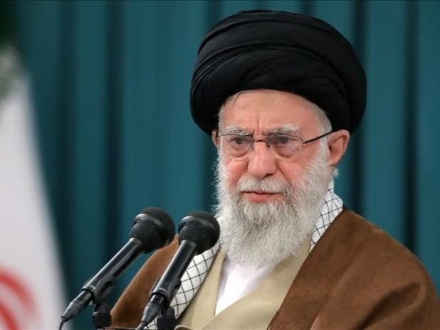 Bir haftadır haber alınamayan Hamaney nerede?