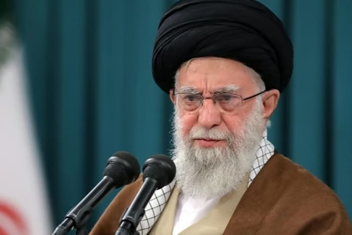 Bir haftadır haber alınamayan Hamaney nerede?