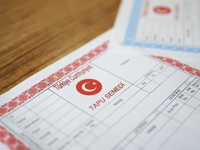 100 milyon TL'lik ölü tapu çetesi çökertildi