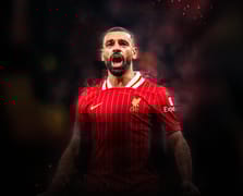 Mohamed Salah, Premier League Yılın Futbolcusu Ödülü'nü ikinci kez kazanarak tarih yazdı: Gol ve Asist Krallığı'nı taçlandırdı