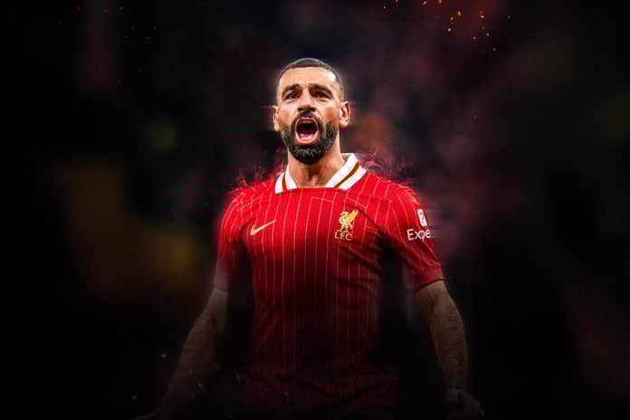 Mohamed Salah, Premier League Yılın Futbolcusu Ödülü'nü ikinci kez kazanarak tarih yazdı: Gol ve Asist Krallığı'nı taçlandırdı