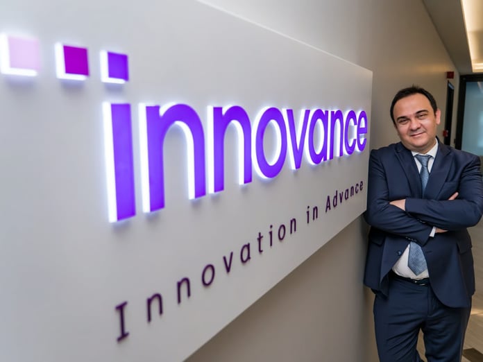 Türk mühendisliğinden Avrupa’ya finans teknolojisi ihracı