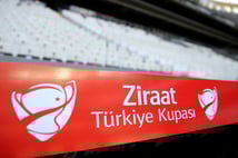 Ziraat Türkiye Kupası 4. eleme turu fikstürü | Ziraat Türkiye Kupası 4. eleme turunda hangi maçlar var?