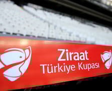 Ziraat Türkiye Kupası 4. eleme turu fikstürü | Ziraat Türkiye Kupası 4. eleme turunda hangi maçlar var?