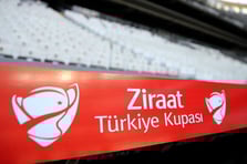 Ziraat Türkiye Kupası 4. eleme turu fikstürü | Ziraat Türkiye Kupası 4. eleme turunda hangi maçlar var?