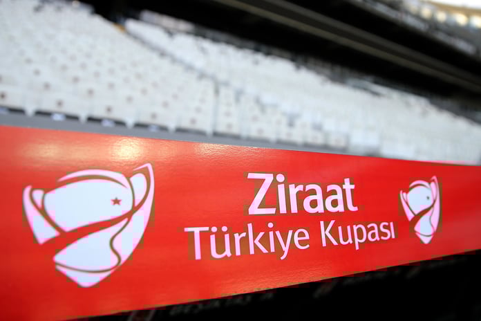 Ziraat Türkiye Kupası 4. eleme turu fikstürü | Ziraat Türkiye Kupası 4. eleme turunda hangi maçlar var?