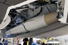 Polonya, 2029’da Northrop Grumman’ın AARGM-ER füzelerinin ilk partisini teslim alacak