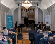 Bosna-Hersek'te "Ortak Kültür, Ortak Miras" konseri yapıldı