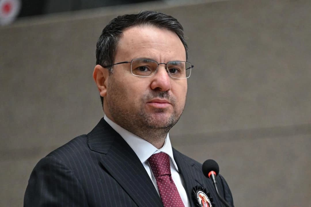 81 ile yazı gönderildi: Bakan Gürlek duyurdu! "Çocuklarımızı koruyacağız"
