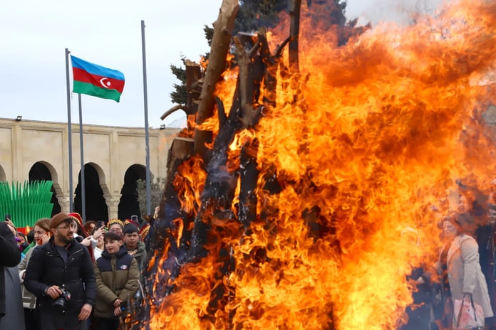 Sofraların sultanı: semeni ve milli lezzetler