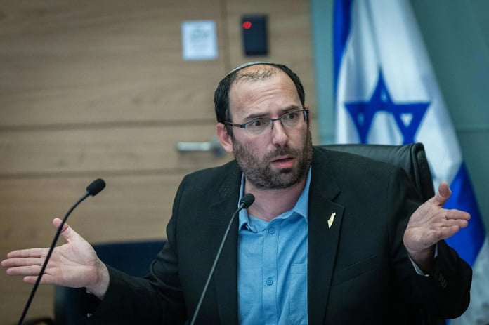 Avustralya'dan soykırımı savunan vekile ülkeye giriş yasağı