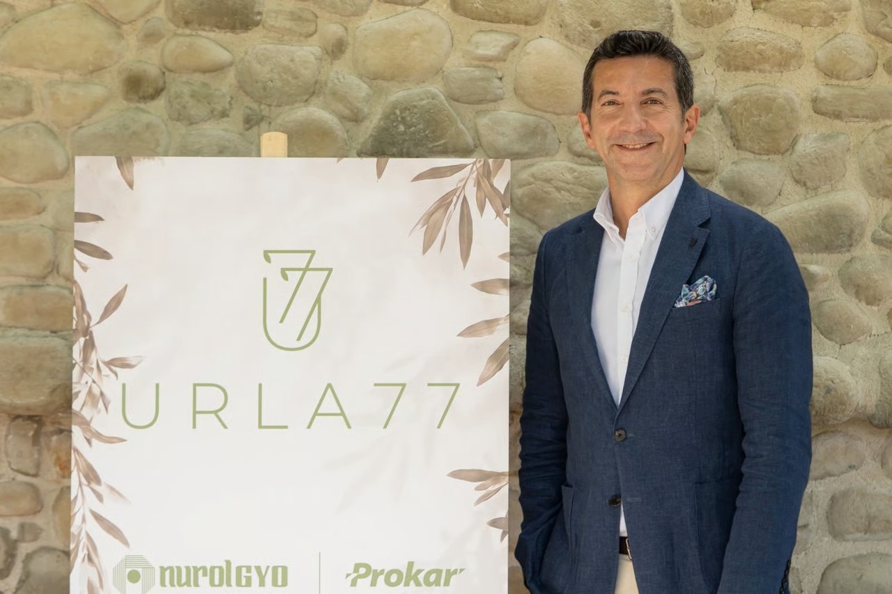 Nurol GYO ve Prokar iş birliğinde yeni bir proje