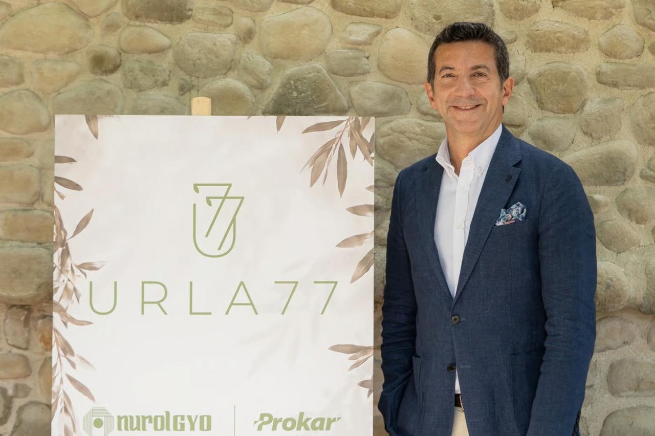 Nurol GYO ve Prokar iş birliğinde yeni bir proje