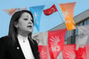 Siyaset gündemini karıştıran sözler! Burcu Köksal AK Parti'ye geçiyor 
