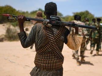 Clash Report Africa Bulletin — 11th Issue Released