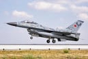 F-16 ÖZGÜR’den AESA radar güdümüyle ilk GÖKDOĞAN atışı gerçekleştirildi