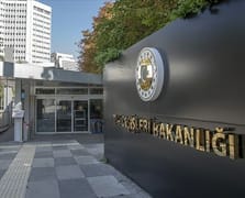Türkiye İsrail'in İran'a düzenlediği saldırıları kınadı