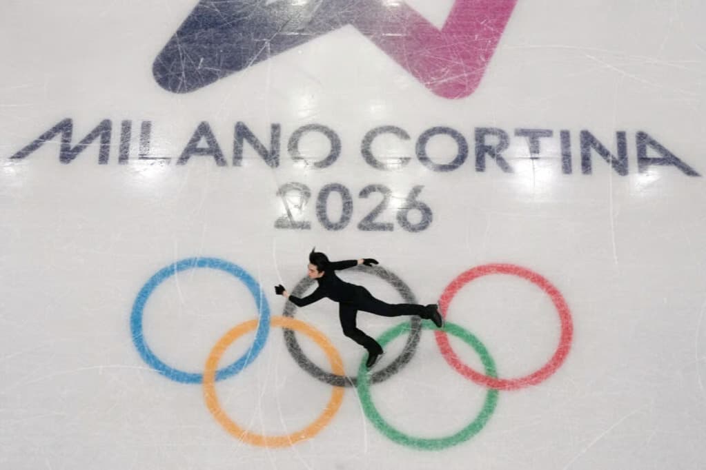 2026 Kış Olimpiyatları'nda 4. gün tamamlandı: Norveçli Klaebo rekora koşuyor
