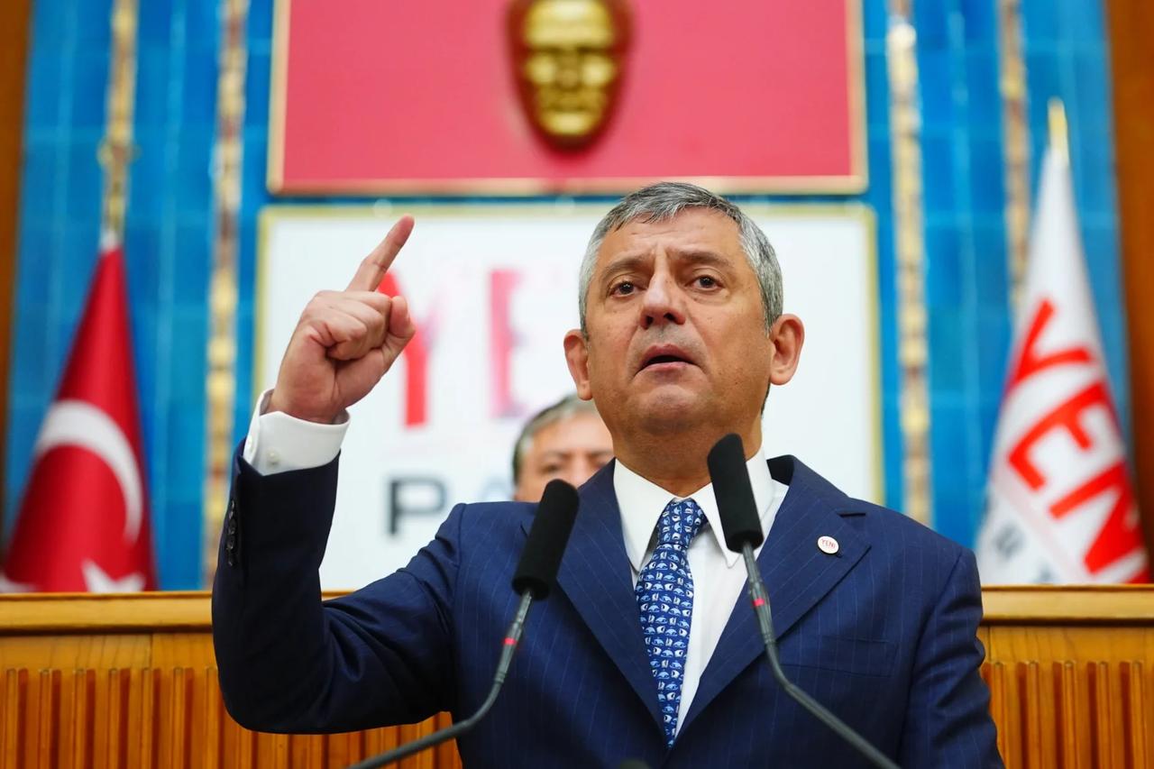 Yeni Parti’de kurultay sancısı büyüyor