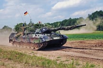 İsviçre'den Ukrayna’ya tank teslimatına bir kez daha ret