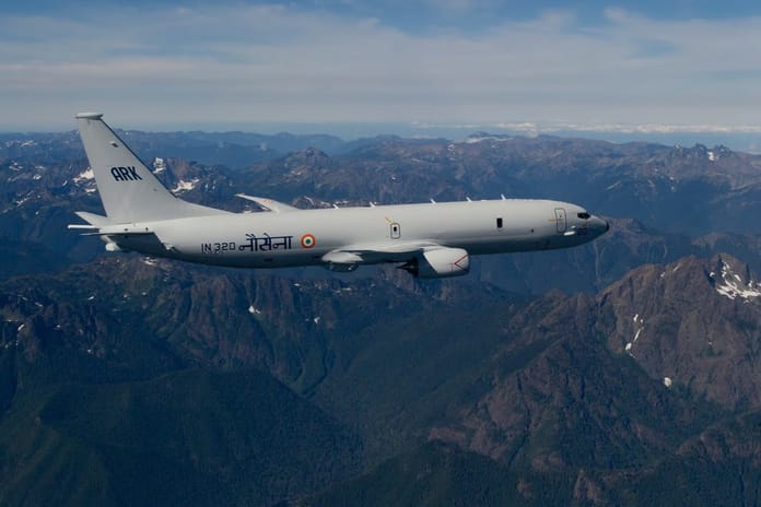 Hindistan, Trump’ın gümrük vergisi sonrası P-8I anlaşmasını askıya aldı