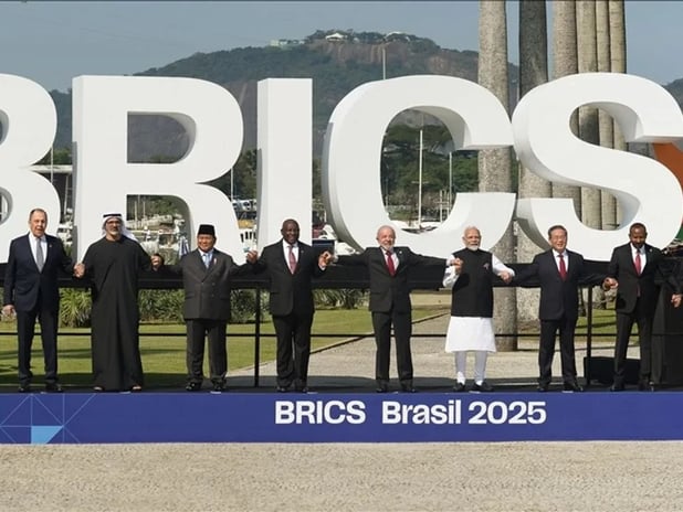 BRICS liderlerinden İsrail’e ateşkes çağrısı