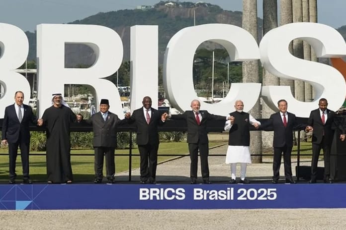 BRICS liderlerinden İsrail’e ateşkes çağrısı