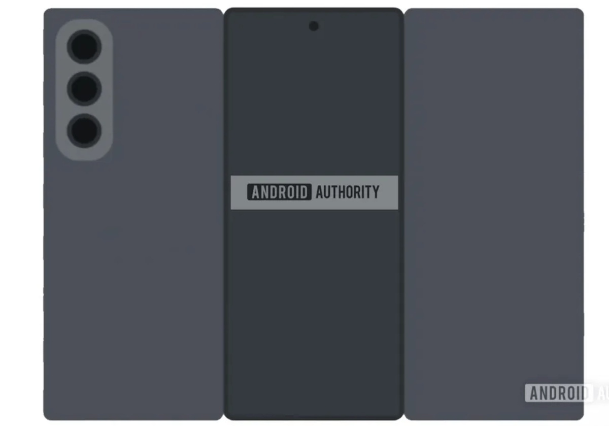 Görsel Kaynak: Android Authority