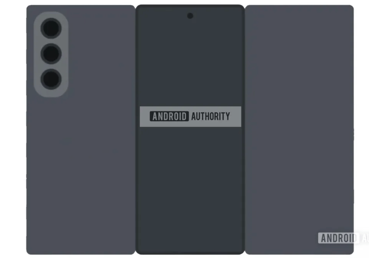 Görsel Kaynak: Android Authority