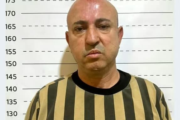 Vasim Esad’a idam cezası