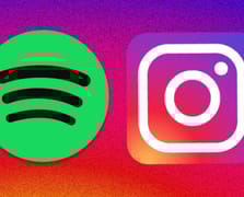 Instagram'da Spotify şarkıları artık Hikayeler'de sesli paylaşılacak