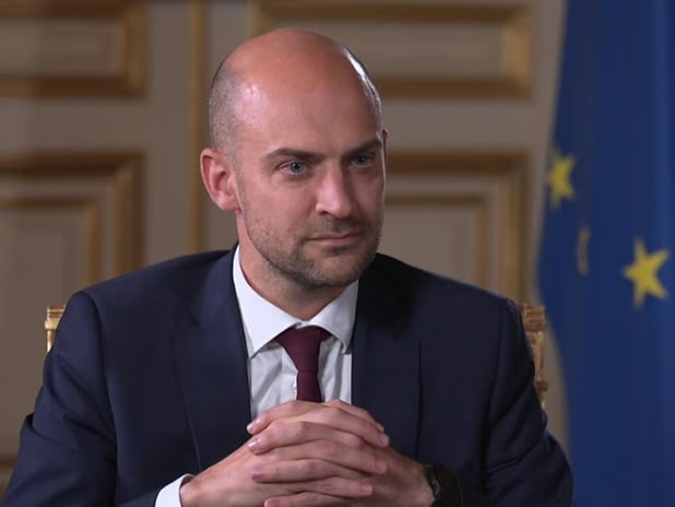 Fransa: Suriye'deki yaptırımları istediğimiz karşılığında kaldırdık