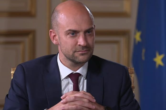 Fransa: Suriye'deki yaptırımları istediğimiz karşılığında kaldırdık