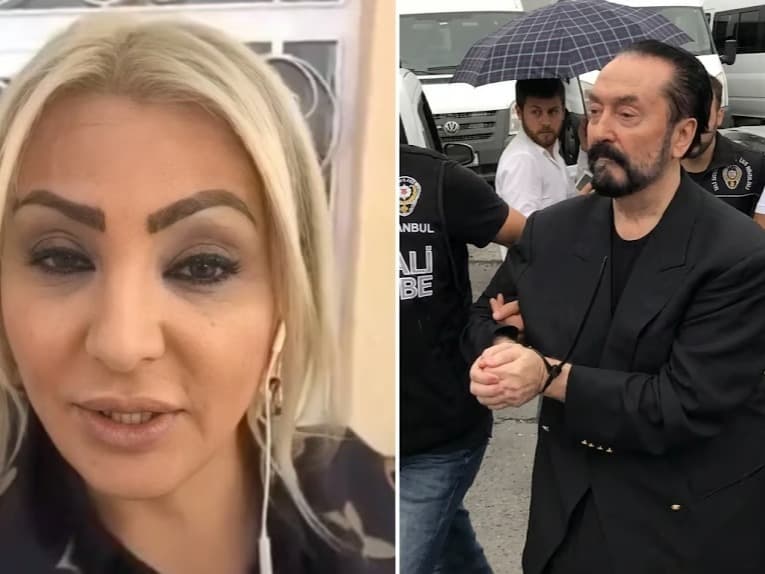 Bircan Yıldırım hakkında gözaltı kararı verildi