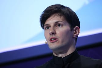 Russia Charges Telegram Founder Pavel Durov With Terrorism