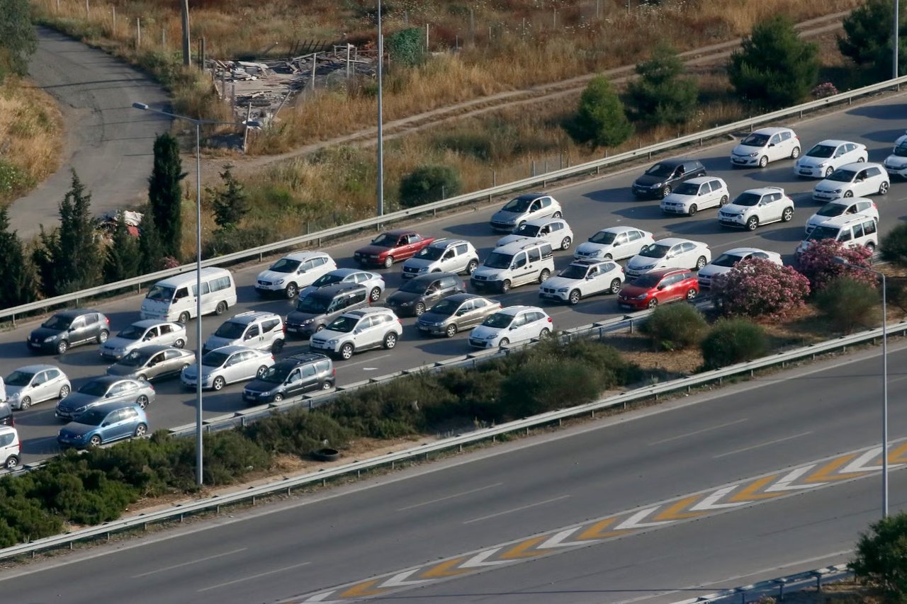 Bakanlık hazırladı: O araçlar trafiğe çıkamayacak