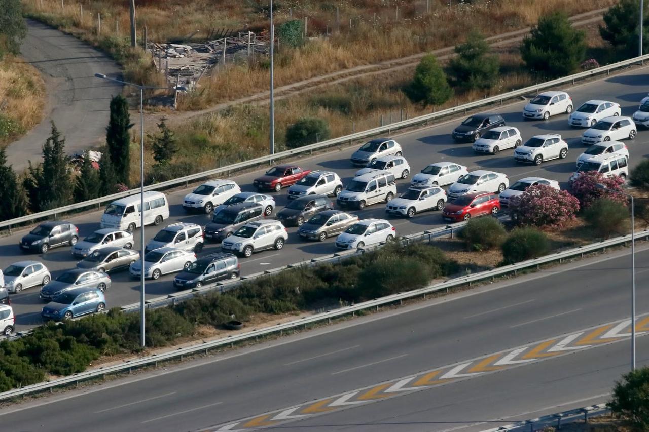 7 Temmuz’da başlıyor! O araçlar trafiğe çıkamayacak
