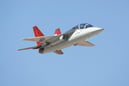 ABD Hava Kuvvetleri 23 adet T-7A Red Hawk eğitim uçağı siparişi verdi